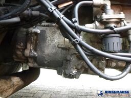 Scania R 420 4x2 Euro 3 + hydraulics