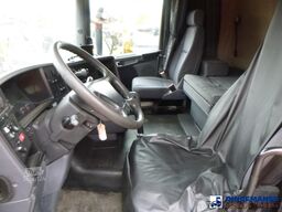 Scania R 420 4x2 Euro 3 + hydraulics