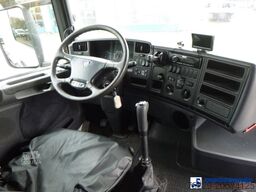 Scania R 420 4x2 Euro 3 + hydraulics