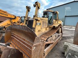 Caterpillar D8 N