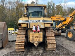 Caterpillar D8 N