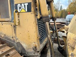 Caterpillar D8 N