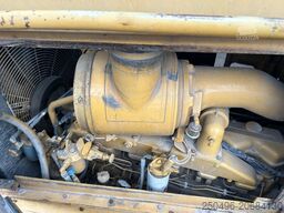 Caterpillar D8 N
