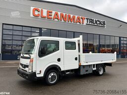 Nissan Cabstar 45.14 kipper Manual Just 101.549 km!