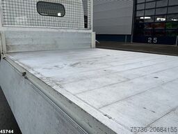 Nissan Cabstar 45.14 kipper Manual Just 101.549 km!