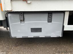 Nissan Cabstar 45.14 kipper Manual Just 101.549 km!