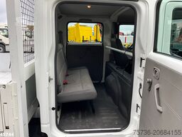 Nissan Cabstar 45.14 kipper Manual Just 101.549 km!