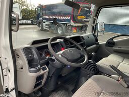 Nissan Cabstar 45.14 kipper Manual Just 101.549 km!