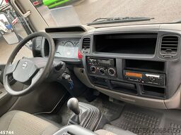 Nissan Cabstar 45.14 kipper Manual Just 101.549 km!