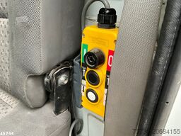 Nissan Cabstar 45.14 kipper Manual Just 101.549 km!