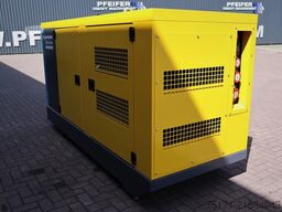 Atlas Copco QES 105 JD ST3 Valid inspection, *Guarantee! Diese