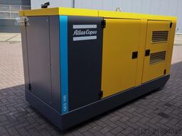 Atlas Copco QES 105 JD ST3 Valid inspection, *Guarantee! Diese