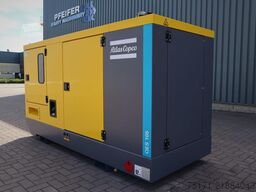 Atlas Copco QES 105 JD ST3 Valid inspection, *Guarantee! Diese