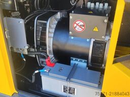 Atlas Copco QES 105 JD ST3 Valid inspection, *Guarantee! Diese