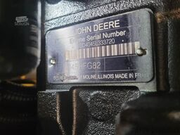 Atlas Copco QES 105 JD ST3 Valid inspection, *Guarantee! Diese