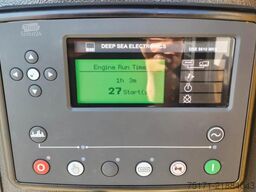 Atlas Copco QES 105 JD ST3 Valid inspection, *Guarantee! Diese