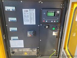 Atlas Copco QES 105 JD ST3 Valid inspection, *Guarantee! Diese