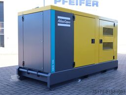 Atlas Copco QES 105 JD ST3 Valid inspection, *Guarantee! Diese