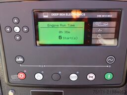 Atlas Copco QES 105 JD ST3 Valid inspection, *Guarantee! Diese