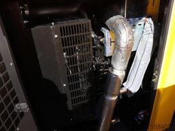 Atlas Copco QES 105 JD ST3 Valid inspection, *Guarantee! Diese