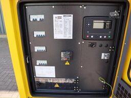 Atlas Copco QES 105 JD ST3 Valid inspection, *Guarantee! Diese