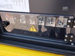 Atlas Copco QES 105 JD ST3 Valid inspection, *Guarantee! Diese