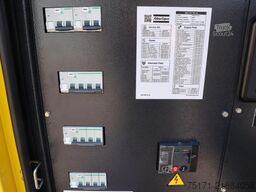 Atlas Copco QES 105 JD ST3 Valid inspection, *Guarantee! Diese