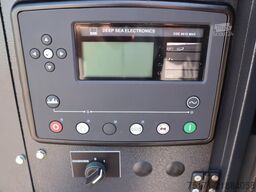 Atlas Copco QES 105 JD ST3 Valid inspection, *Guarantee! Diese