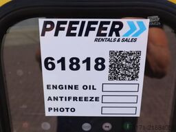 Atlas Copco QES 105 JD ST3 Valid inspection, *Guarantee! Diese
