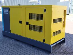 Atlas Copco QES 105 JD ST3 Valid inspection, *Guarantee! Diese