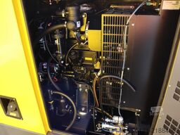 Atlas Copco QES 105 JD ST3 Valid inspection, *Guarantee! Diese