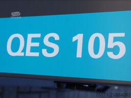 Atlas Copco QES 105 JD ST3 Valid inspection, *Guarantee! Diese
