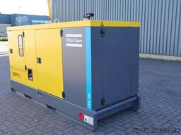 Atlas Copco QES 105 JD ST3 Valid inspection, *Guarantee! Diese