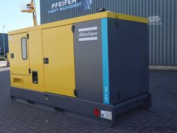 Atlas Copco QES 105 JD ST3 Valid inspection, *Guarantee! Diese