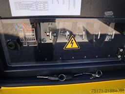 Atlas Copco QES 105 JD ST3 Valid inspection, *Guarantee! Diese