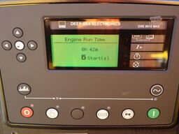 Atlas Copco QES 105 JD ST3 Valid inspection, *Guarantee! Diese
