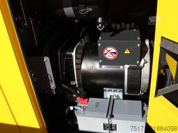 Atlas Copco QES 105 JD ST3 Valid inspection, *Guarantee! Diese