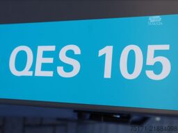 Atlas Copco QES 105 JD ST3 Valid inspection, *Guarantee! Diese
