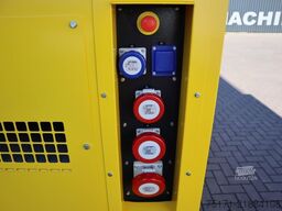 Atlas Copco QES 105 JD ST3 Valid inspection, *Guarantee! Diese