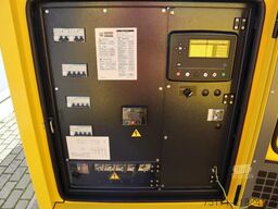 Atlas Copco QES 105 JD ST3 Valid inspection, *Guarantee! Diese