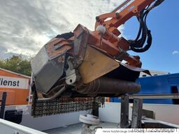 Mulag Kombimähgerät MKM 700