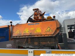 Mulag Kombimähgerät MKM 700