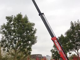 Manitou MT 933 EASY | FORKS | GOOD TIRES | GOOD CONDITION