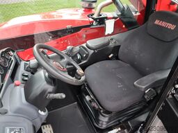 Manitou MT 933 EASY | FORKS | GOOD TIRES | GOOD CONDITION