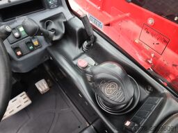 Manitou MT 933 EASY | FORKS | GOOD TIRES | GOOD CONDITION