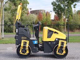 Bomag BW 120 ADe-5 | FULL ELECTRIC | CC2 | DEMO | LOW...