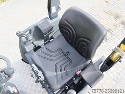 Bomag BW 120 ADe-5 | FULL ELECTRIC | CC2 | DEMO | LOW...