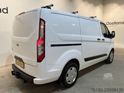 Ford Transit Custom 320 2.0 TDCI L1H1 Trend 130 PK /...