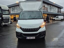 Iveco DAILY 35 S 14 A8