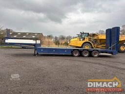 Bulthuis T 24 L spring, laadklep